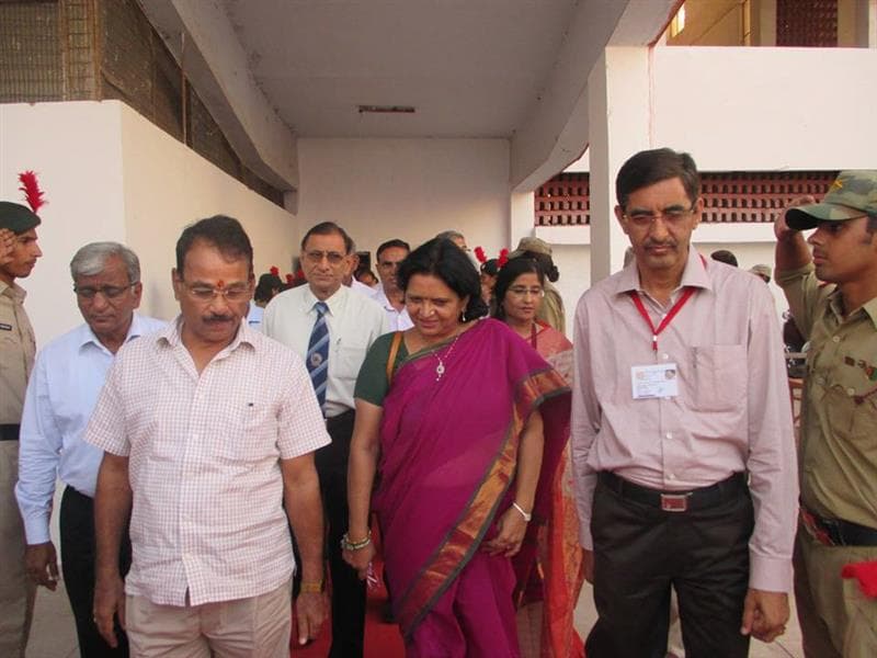 Government Postgraduate College Jind Events photo 3